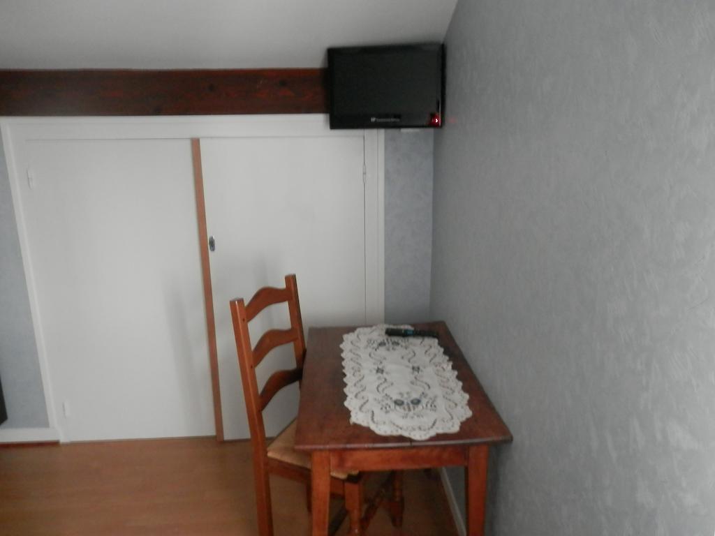 Chambres D'Hotes Chez Pascaline Ispoure Ngoại thất bức ảnh