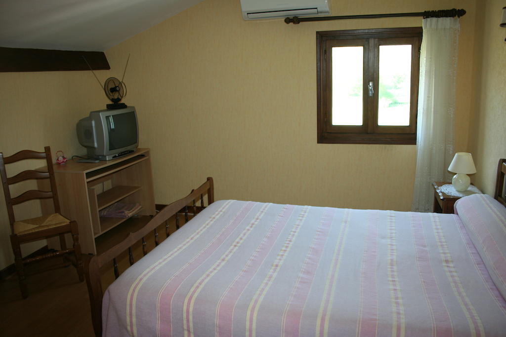 Chambres D'Hotes Chez Pascaline Ispoure Phòng bức ảnh